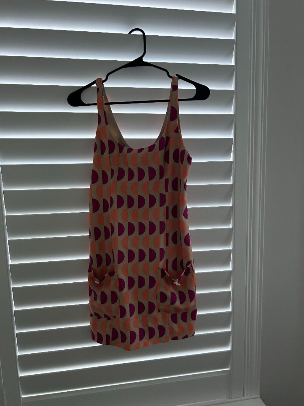 Litt Mini Dress